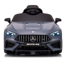 Машина с дистанционным управлением, Mercedes-Benz AMG CLE 53 JE-338 (8690032AR/QLS-8608)