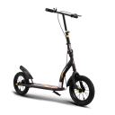 Самокат TRO - 71 (BQ1688) Черный