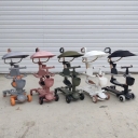 Самокат TRO - 64 (BYL8028)