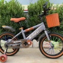 Велосипед VL - 704 20" (XX - 9) Серый