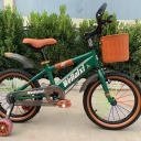 Велосипед VL - 705 20" (XX - 9) Зеленый