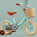 Велосипед VL - 716 18" (F - 1) Зеленый