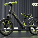 Беговел JB - 85 (BNL106) Черный