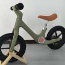 Беговел JB - 89 (BNL113) Зеленый