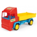 грузовик Y - 209 (39209) Mini truck