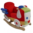 Качалка Паровозик JB - 113