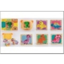 Пазл деревянный JU - 6044 H9406797