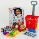 Тележка для покупок JU - 6119 H3775137