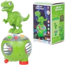 Динозавр JU - 6030 H0281131