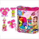 Конструктор 80 шт. JU - 6104 H7119136