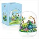 Конструктор JU - 6135 H1907164