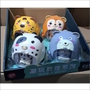 Катапульта 4 шт. в коробке JU - 6154 H12304006