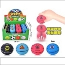 Мячи 24 шт. в коробке JU - 6291 H12046103