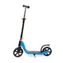 Самокат Голубой TRO-67 (218) C