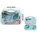 Набор доктора JU-5677 H11154005