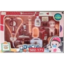 Набор доктора JU-5679 H11154007