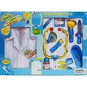 Набор доктора (со светом) JU-6005 (9911C) H1333015