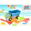 Игрушка для песка JU-6359 H5238026