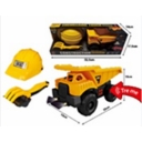 Набор машинок JU-6405 H13614001