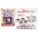 Набор посуды JU-6439 H10075024