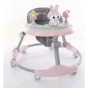 Ходунки HD - 175 BHB501 Розовый