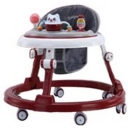 Ходунки HD - 230 BHB605 Бордовый