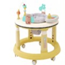 Ходунки HD - 235 BHB105 Желтый