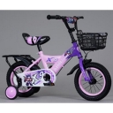 Велосипед VL-560 16" (BL-338) Фиолетовый