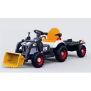 Электромобиль JE-315 (BB1588FT)