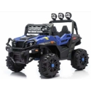 Электромобиль JE-322 (BDX908) Синий