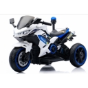 Электромотоцикл JE-325 (BA706) Синий
