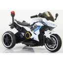 Электромотоцикл JE-326 (BA706) Белый