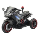 Электромотоцикл JE-327 (BA706) Серый