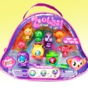 JU - 889 (8013) Bakugan 30 n/l