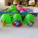 Набор персонажей n/l JU - 3347SET (LB814) H8187096