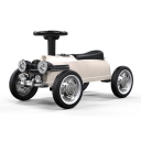 Электромобиль детский Бежевый JE - 287 (8780071A)