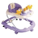 Ходунки 6 штук в коробке разные цвета HD - 186 BLK809 Фиолетовый