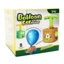 Машинка с шариком JU - 5492 (KB135 - 4) H12199040