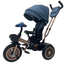 Детский трехколесный велосипед модель A TR - 406 (BSG6018MH)