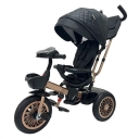 Детский трехколесный велосипед модель C TR - 406 (BSG6018MH)