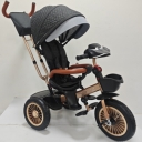 Детский трехколесный велосипед модель F TR - 406 (BSG6018MH)