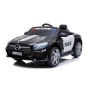 Электромобиль Mercedes JE - 312 (SL500, Mercedes)