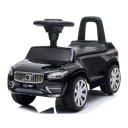 Толокар Черный JE - 313 (KP02, Volvo)