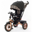 Трехколесный велосипед Черный TR-413 (BY9500-1)