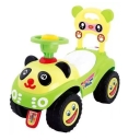 Толокар Зеленый JT - 219 (7601 - 1)