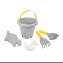 Набор для песка "Башня" 5 эл. Tigres