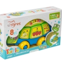 Игрушка развивающая "Черепаха Разумаха"