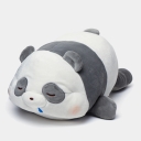 Подушка Панда плюшевая JU - 5280 (XC088) H9363426