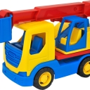 Автомобиль Tech Truck вышка Y - 516 (39884)