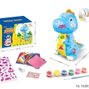 Динозавр - копилка JU - 6028 H12922003